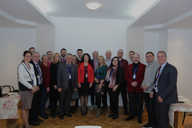 Conference Risk and safety engineering 2020