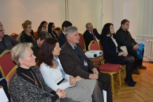 Conference Risk and safety engineering 2019