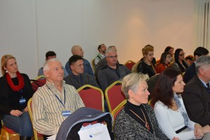 Conference Risk and safety engineering 2019