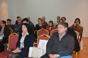 Conference Risk and safety engineering 2019