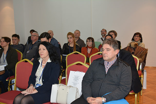 Conference Risk and safety engineering 2019