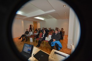 Conference Risk and safety engineering 2019