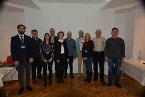 Conference Risk and safety engineering 2019