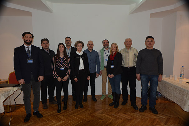 Conference Risk and safety engineering 2019