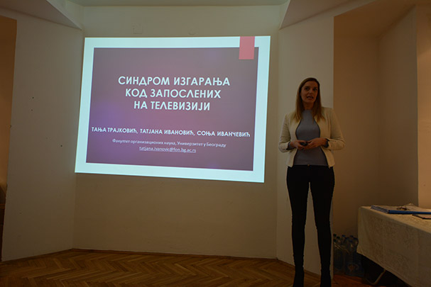 Conference Risk and safety engineering 2019