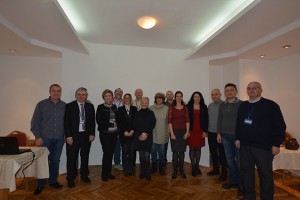 Conference Risk and safety engineering 2019