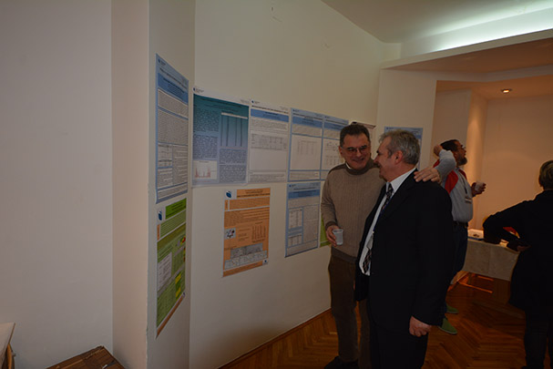 Conference Risk and safety engineering 2019