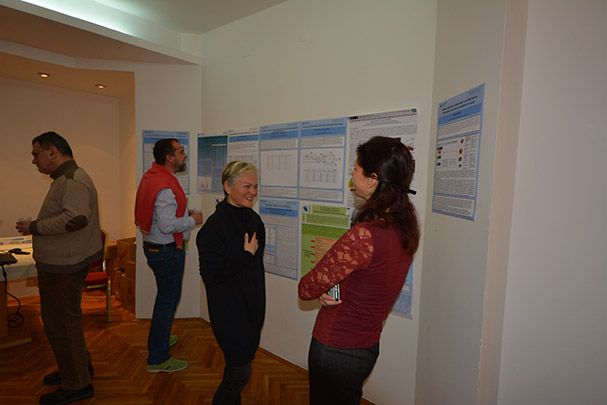 Conference Risk and safety engineering 2019