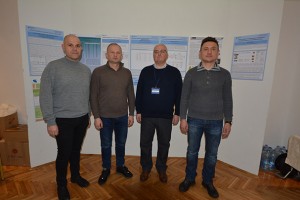 Conference Risk and safety engineering 2019