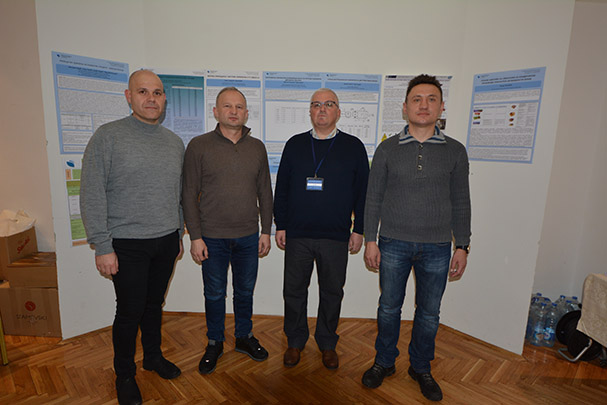 Conference Risk and safety engineering 2019