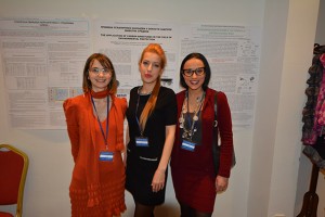 Conference Risk and safety engineering 2019