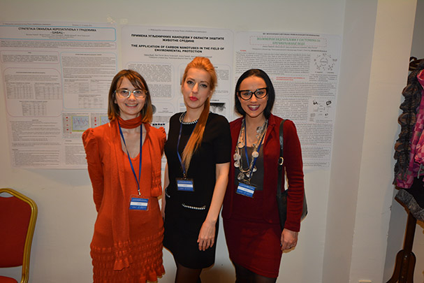 Conference Risk and safety engineering 2019