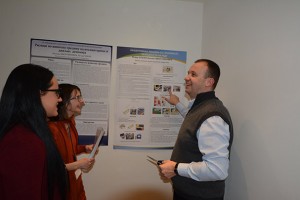 Conference Risk and safety engineering 2019