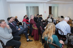 Conference Risk and safety engineering 2020