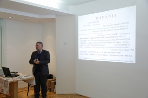 Conference Risk and safety engineering 2020