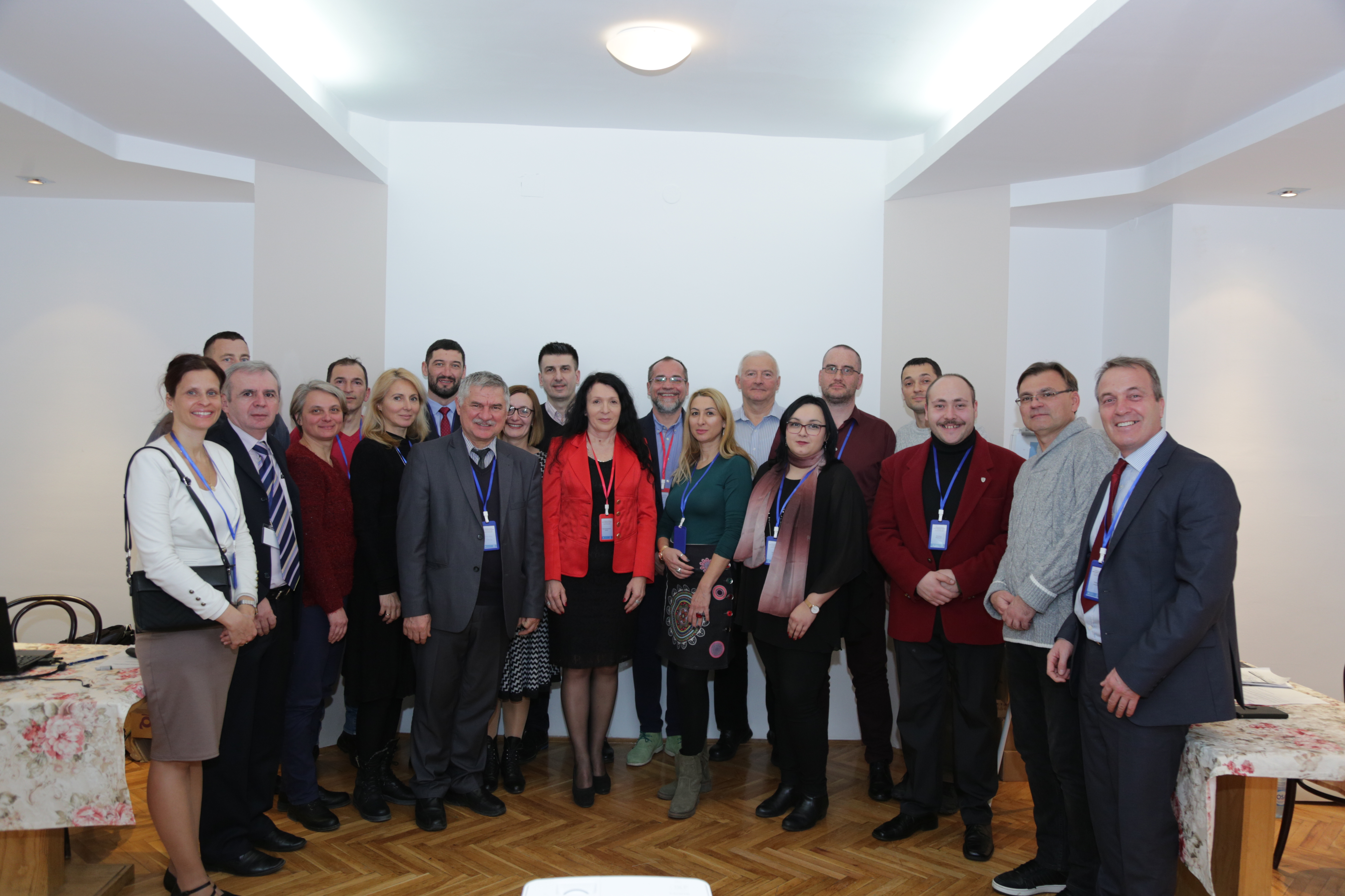 Conference Risk and safety engineering 2020